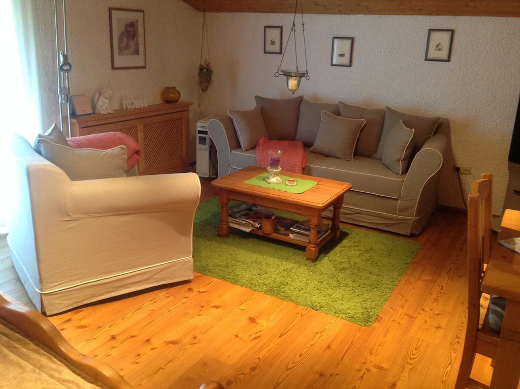 Ferienwohnung Freudenmacher Sankt Jakob in Haus Phòng bức ảnh