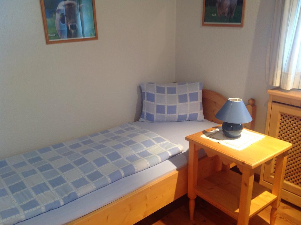 Ferienwohnung Freudenmacher Sankt Jakob in Haus Phòng bức ảnh